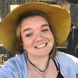 Meet your Posher, Megan